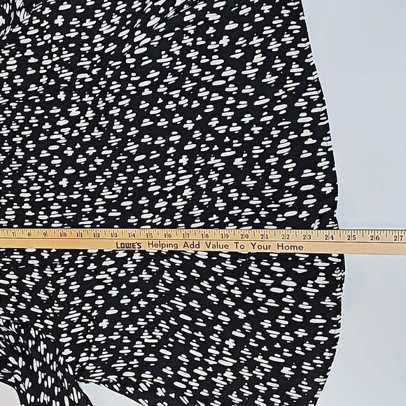 CATO Blouse Sz 14/16 Like New! - Picture 9 of 13